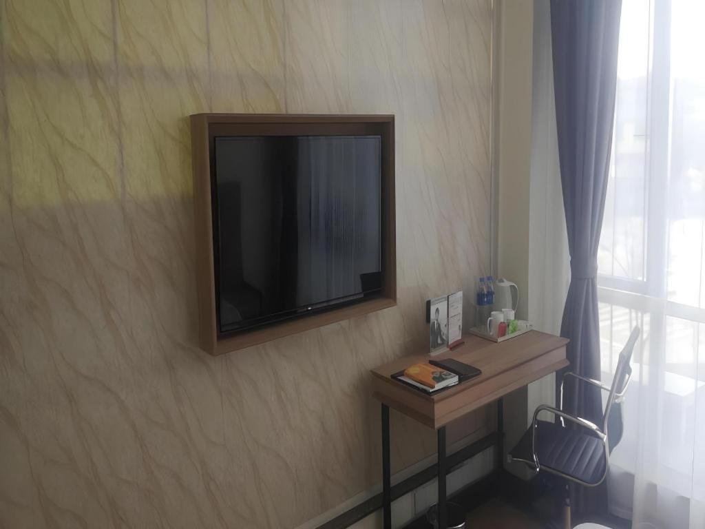 Greentree Inn Xuzhou South Minzhu Road Extérieur photo